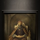 <p>Jannik Senium - "This Too Shall Pass"</p>